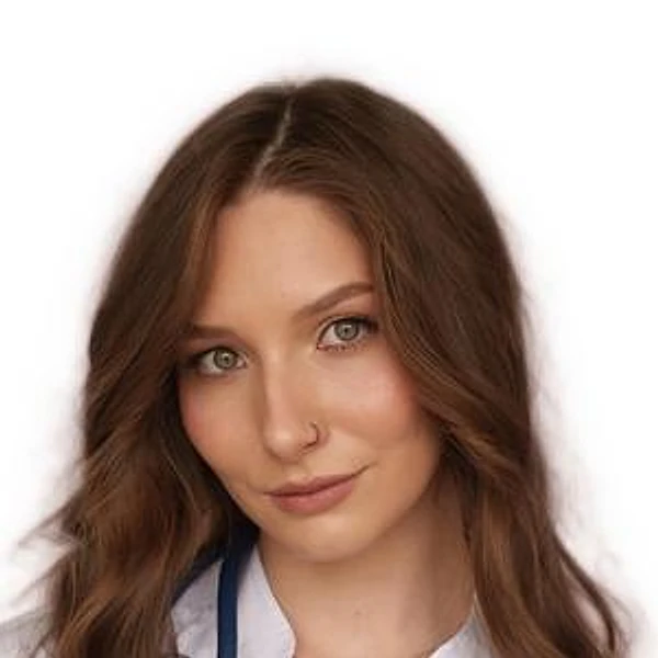 Малоросьянова Алина Валерьевна — Терапевт, Новосибирск