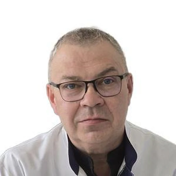 Шумов Сергей Юрьевич — Уролог, Краснодар