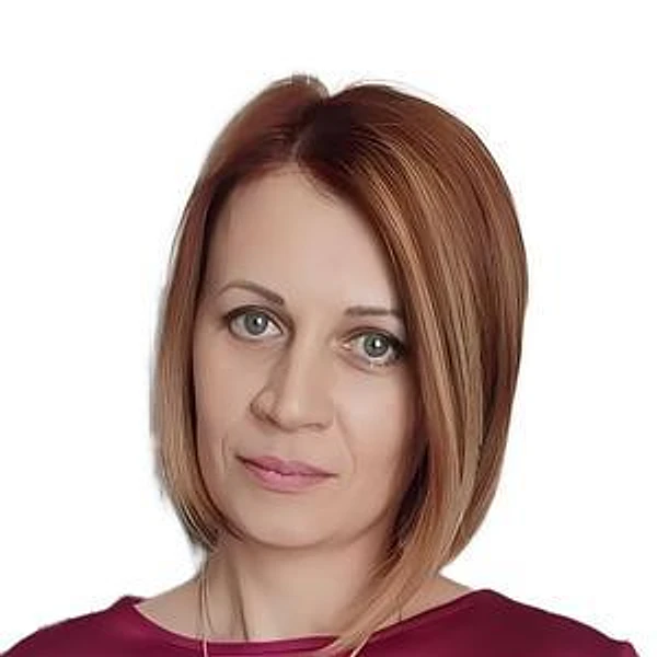 Денисенко Ирина Александровна — Логопед, Барнаул