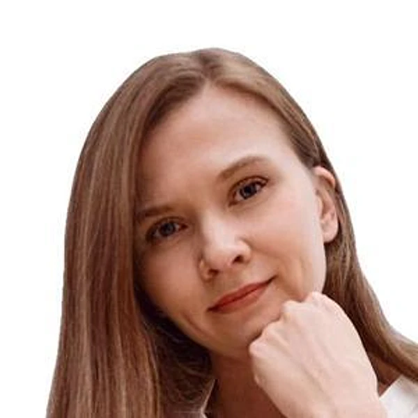 Моисеева Елена Александровна — Гинеколог, Детский гинеколог, Красноярск