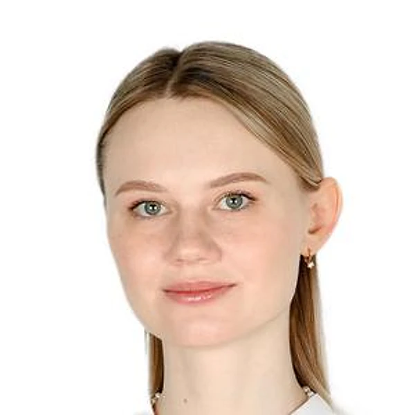 Яковлева Элина Евгеньевна — Стоматолог-ортодонт, Детский ортодонт, Новосибирск