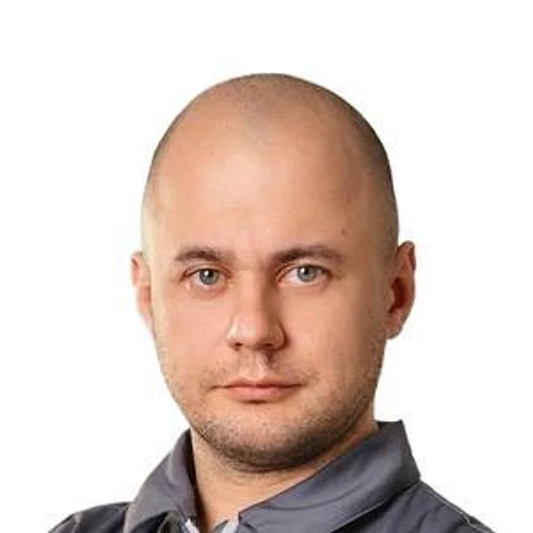 Зуенко Никита Владимирович — Физиотерапевт, Красноярск