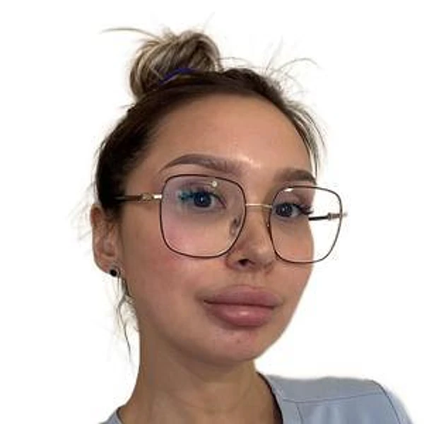 Баширова Эльвина Рафисовна — Гинеколог, Акушер, Нефтеюганск