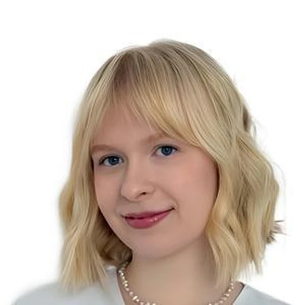 Адаменко Алина Александровна — Дерматовенеролог, Врач-косметолог, Трихолог, unknown