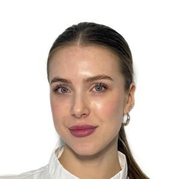 Зелянина Анастасия Александровна — Косметолог-эстетист, Москва