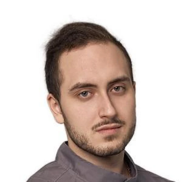 Беков Иван Матвеевич — Стоматолог-гигиенист, Воронеж