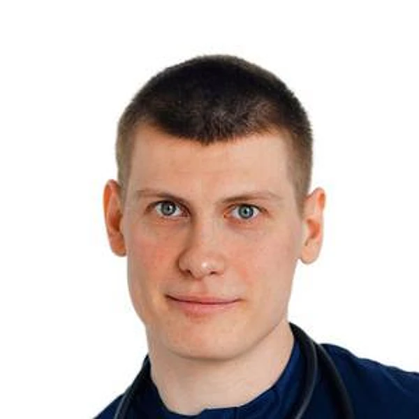 Грудев Денис Олегович — Травматолог, Ортопед, Орёл