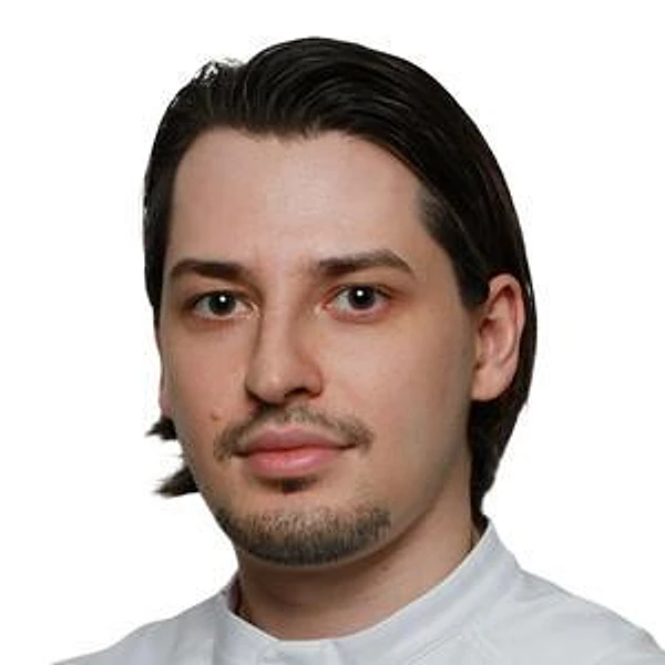 Ахунов Амаль Акрамович — Стоматолог, Стоматолог-имплантолог, Стоматолог-хирург, Москва