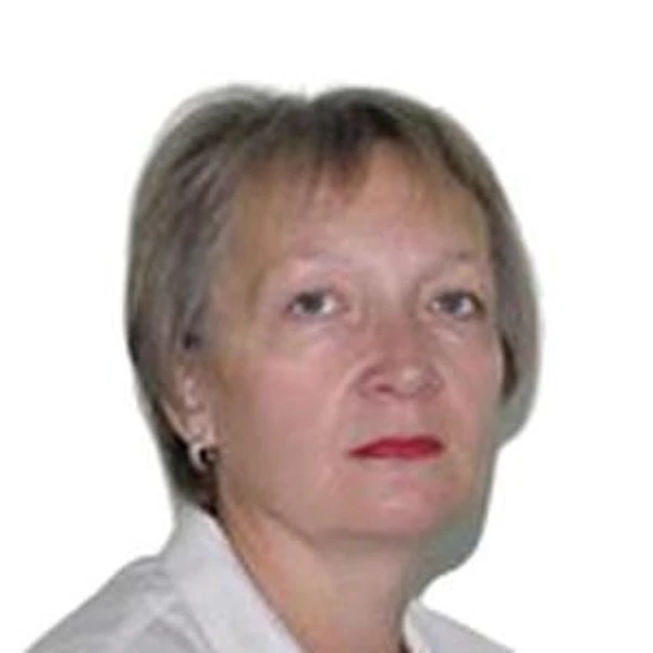 Тесленко Елена Юрьевна — Невролог, Красноярск