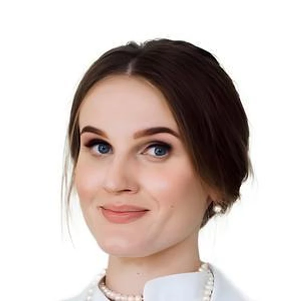 Ласая Татьяна Евгеньевна — Хирург, Флеболог, Коломна