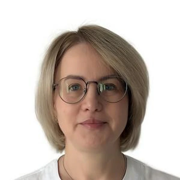 Никитаева Лариса Витальевна — Стоматолог, Касимов
