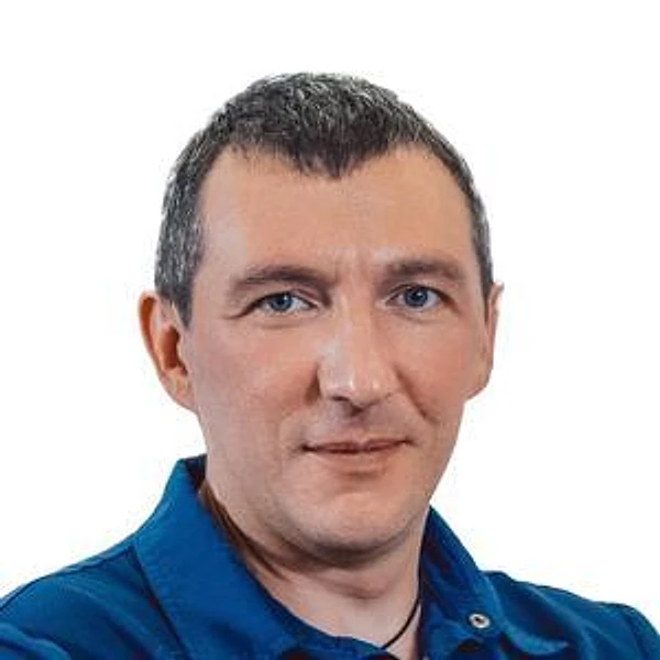 Непомнящих Дмитрий Викторович — Врач УЗИ, Детский врач УЗИ, Красноярск