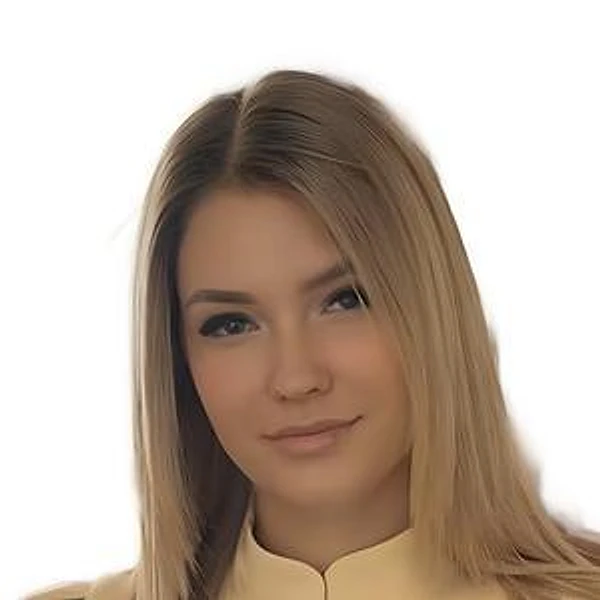 Чернова Дарья Сергеевна — Гинеколог, Акушер, Волжский