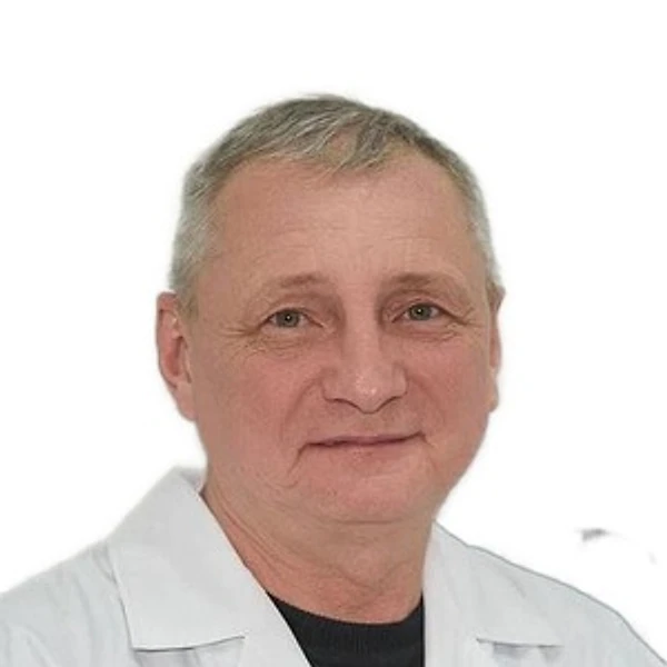 Чуйков Александр Николаевич — Хирург, Красноярск