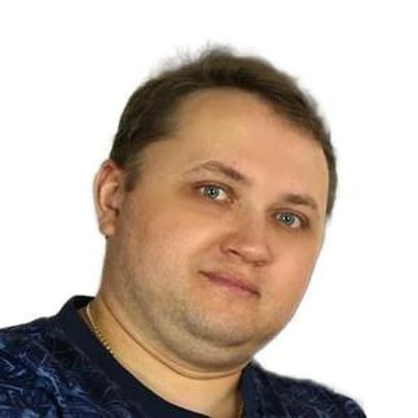 Хозеев Дмитрий Владимирович — Нейрохирург, Красноярск
