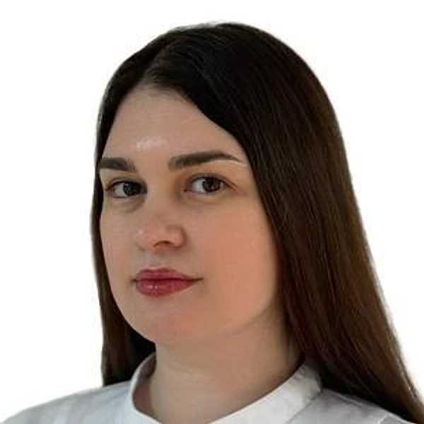 Гордымова Екатерина Евгеньевна — Стоматолог-ортопед, Барнаул