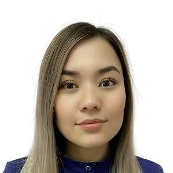 Умурзакова Дарина Сагимбаевна — Гинеколог, Акушер, Врач УЗИ, Магнитогорск