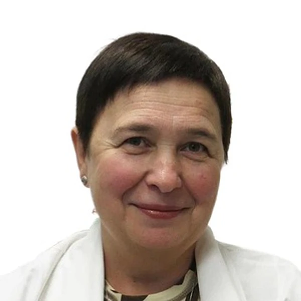 Турий Ирина Васильевна — Врач УЗИ, Функциональный диагност, Красноярск