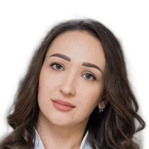 Тхохова Анастасия Сергеевна — Гинеколог, Акушер, Астрахань