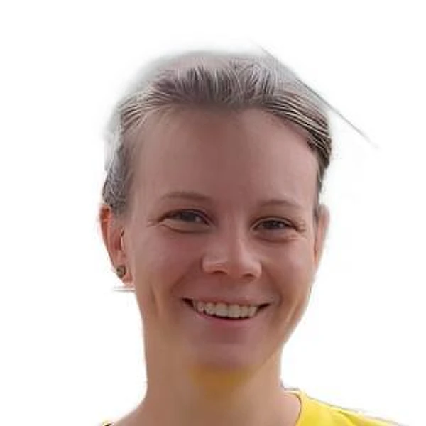 Рублева Алина Владимировна — Кардиолог, Долгопрудный
