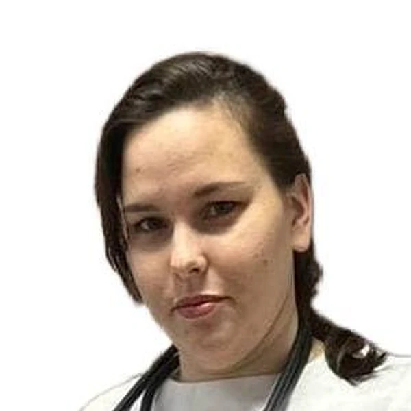 Колесникова Мария Олеговна — Терапевт, Гастроэнтеролог, Магнитогорск