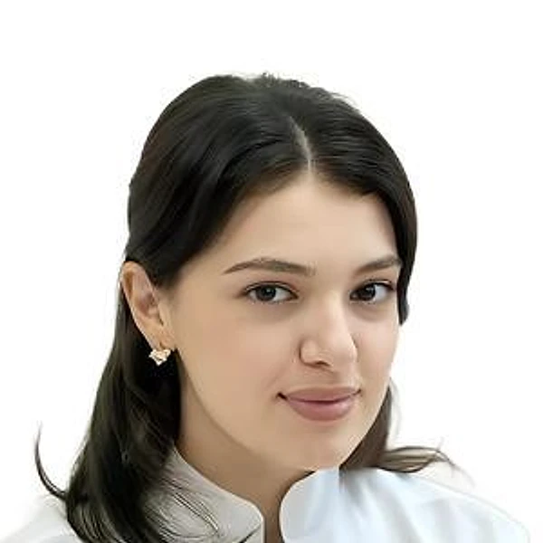 Темирова Яна Эльбрусовна — Эндокринолог, Владикавказ