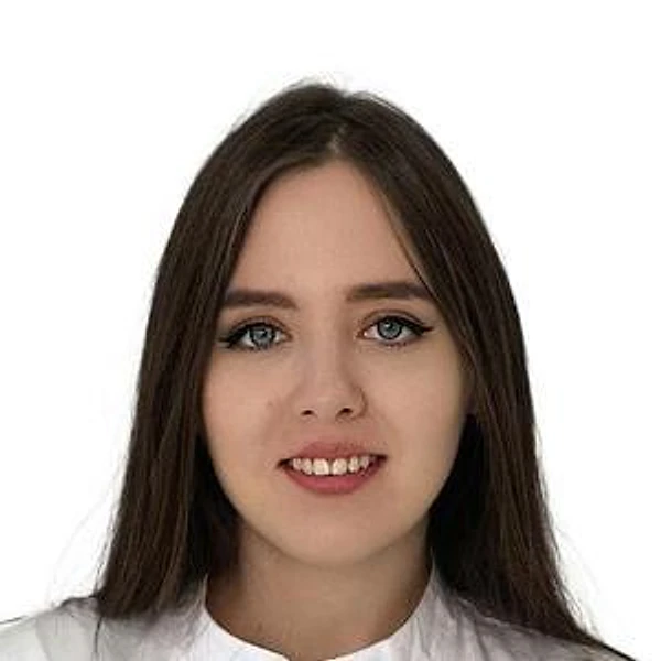 Шафигулина Рената Римовна — Невролог, Набережные Челны