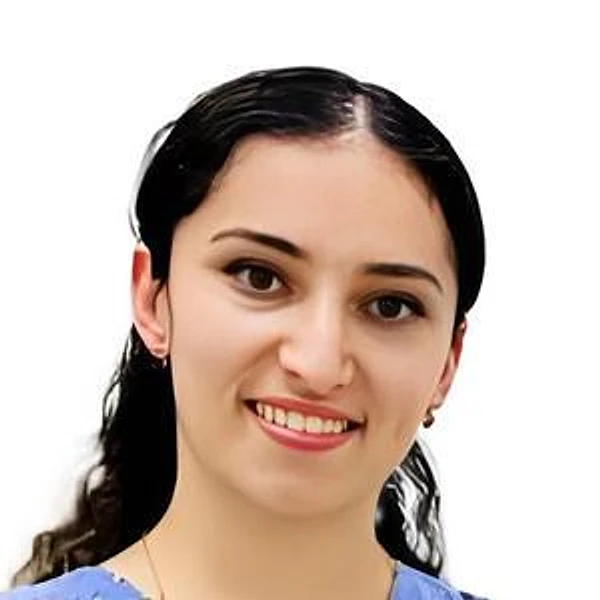 Алиева Эмине Вебиевна — Стоматолог, Детский стоматолог, Стоматолог-гигиенист, Стоматолог-ортопед, Стоматолог-хирург, Симферополь