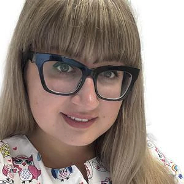 Мирная Роксана Руслановна — Педиатр, Симферополь
