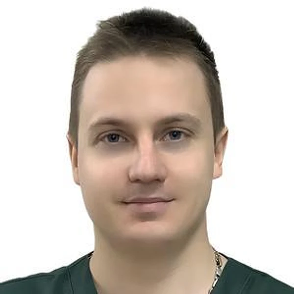 Лифинцев Александр Анатольевич — Стоматолог, Минеральные Воды