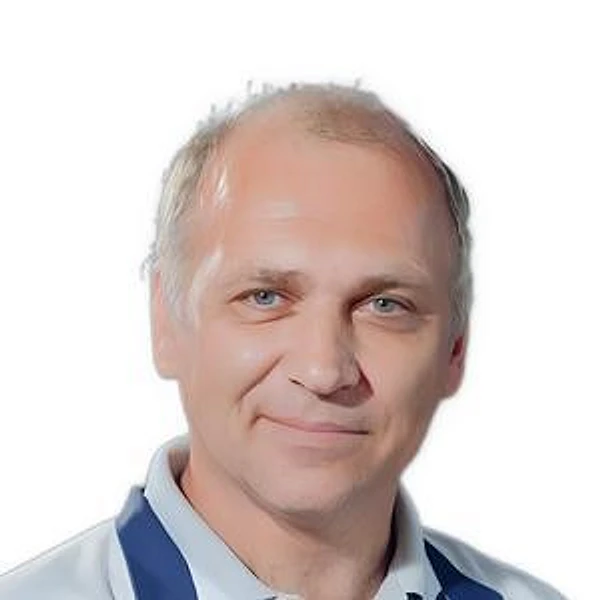 Петров Дмитрий Викторович — Уролог, Андролог, Красноярск
