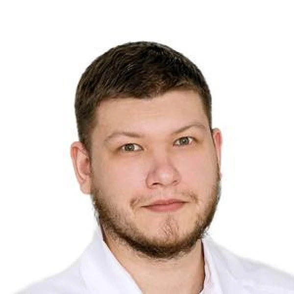 Шахов Александр Николаевич — Стоматолог, Архангельск