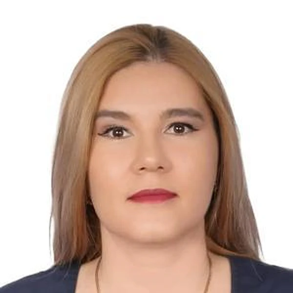 Павлова Ирина Юрьевна — Невролог, Врач УЗИ, Чебоксары