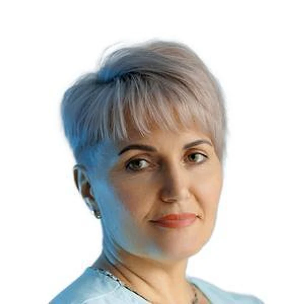 Оськина Оксана Владимировна — Педиатр, Детский диетолог, Диетолог, Красноярск