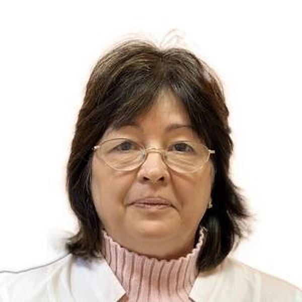 Михайлова Татьяна Юрьевна — Остеопат, Воронеж
