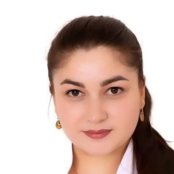 Тхакохова Асиет Руслановна — Врач-косметолог, Дерматовенеролог, Москва
