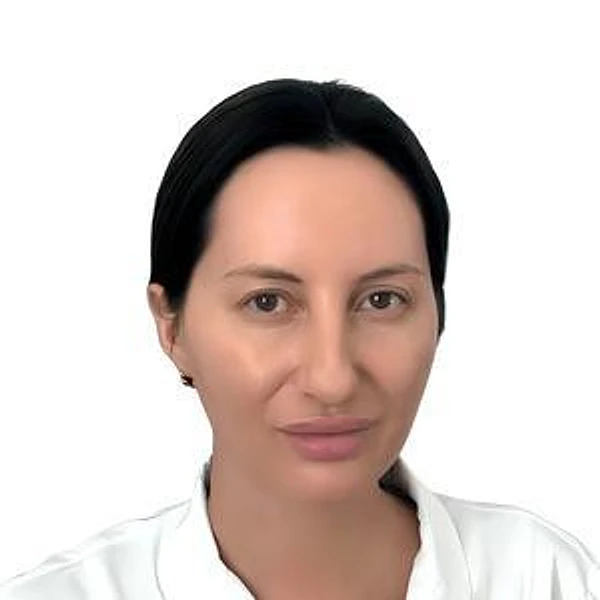 Коновалова Татьяна Евгеньевна — Врач УЗИ, Функциональный диагност, Новосибирск