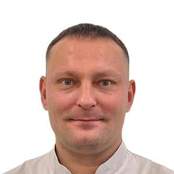 Михайлов Денис Андреевич — Массажист, Иркутск