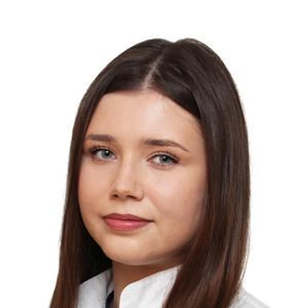 Ленинская Елизавета Сергеевна — Стоматолог, Стоматолог-ортодонт, Челябинск