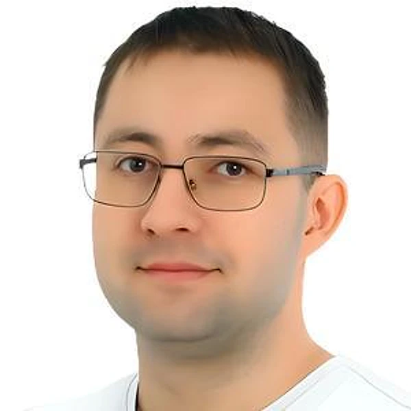 Козлов Алексей Владимирович — Физиотерапевт, Терапевт, Самара