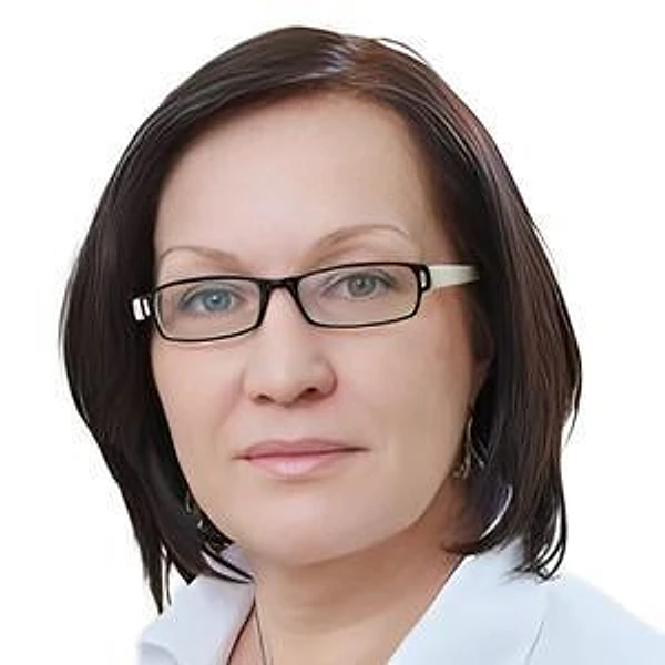 Никонова Алла Алексеевна — Врач УЗИ, Детский врач УЗИ, Красноярск