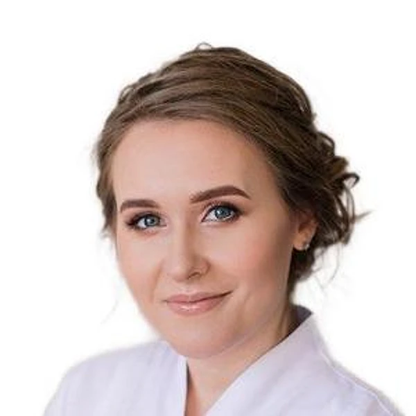 Колесникова Анна Михайловна — Гинеколог, Врач УЗИ, Иваново