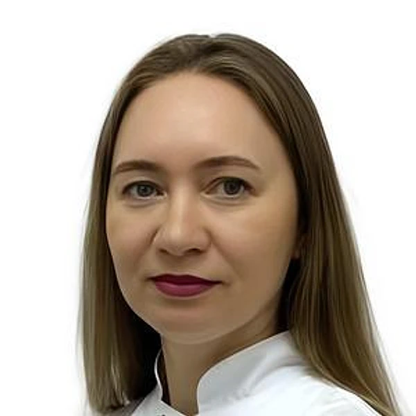 Попова Надежда Викторовна — Оптометрист, Апатиты