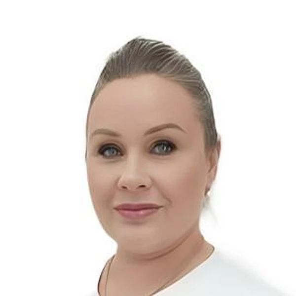 Семендяева Маргарита Николаевна — Оптометрист, Апатиты