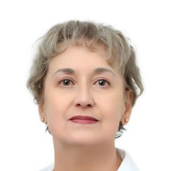 Шатова Лариса Викторовна — Врач УЗИ, Хирург, Нижний Новгород