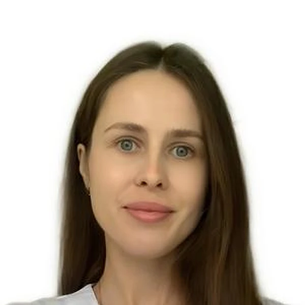 Феклистова Анастасия Евгеньевна — Гастроэнтеролог, Видное
