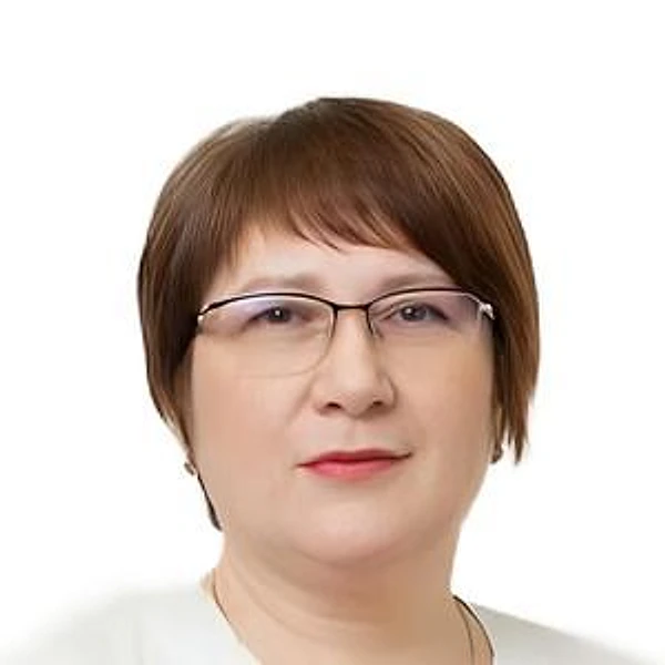 Прилуцкая Ольга Александровна — Оптометрист, Мурманск