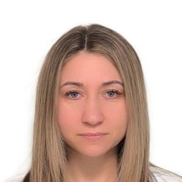 Ермоленко Любовь Викторовна — Оптометрист, Мурманск