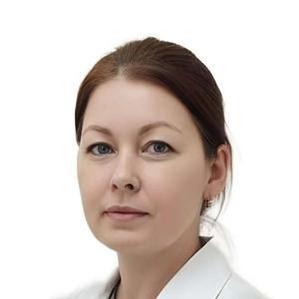 Янбухтина Оксана Владимировна — Оптометрист, Мурманск
