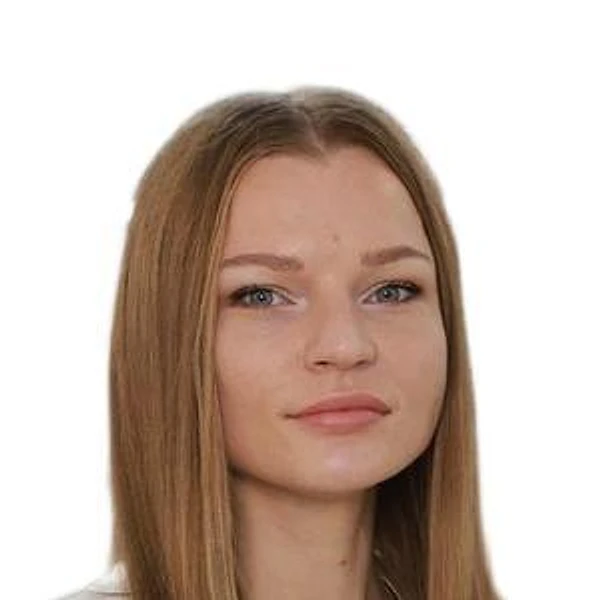 Целуйко Ольга Александровна — Косметолог-эстетист, Симферополь
